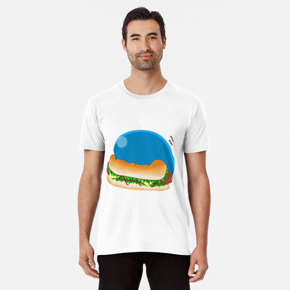 Item preview, Premium T-Shirt designed and sold by Hawa777ARTS.