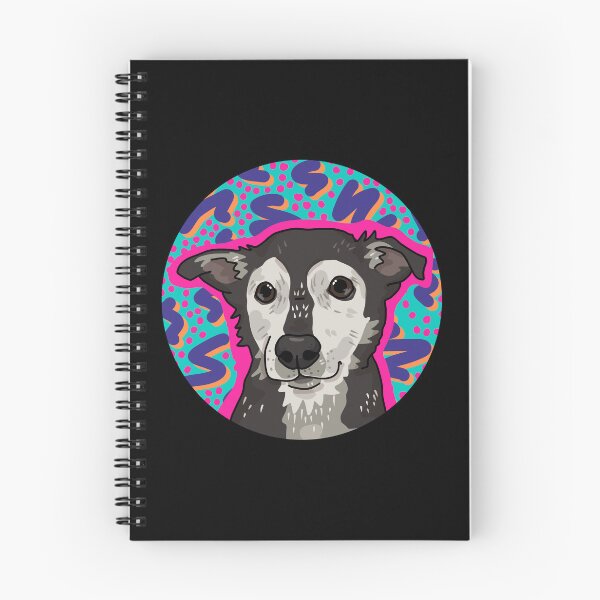 Aperçu de l'œuvre Caviar de cowboy créée et vendue par sisselonpaper.