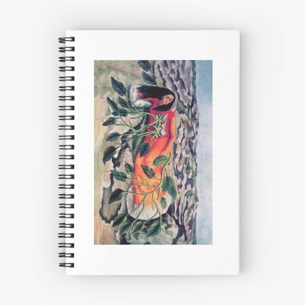 Item preview,  Roots, 1943 by Frida Kahlo designed and sold by TeeARTHY.