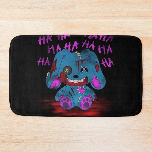 Item preview, Mystery Bunny designed and sold by Demon Fox Designs.