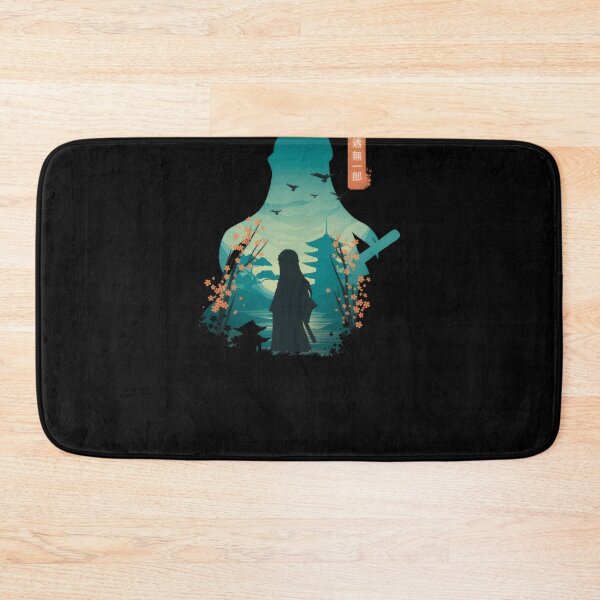 Item preview, The Pillar of Mist #728 designed and sold by triglavis-art.
