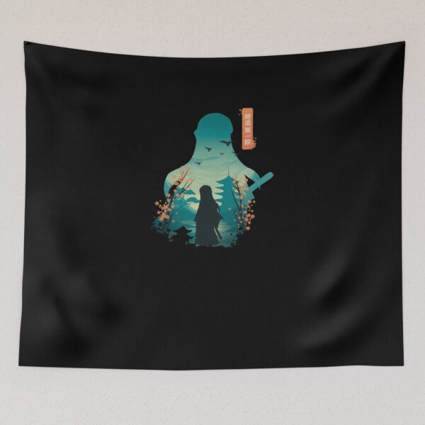 Item preview, The Pillar of Mist #728 designed and sold by triglavis-art.