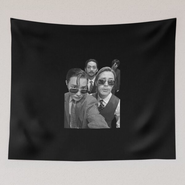 Item preview, Vintage 2.0 B.T.S Tour Arirang designed and sold by zozozoshion.