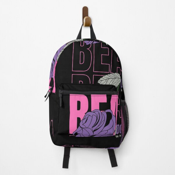Item preview, Beauty World Purple Roses - Edgy Cyber Goth Streetwear designed and sold by dpk-padhiyar.