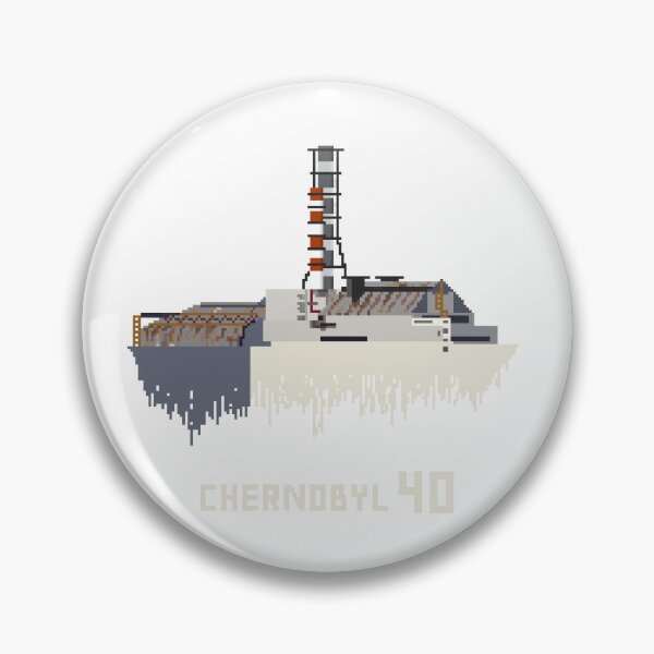 Item preview, Chernobyl 40 designed and sold by Gabi Tolgyesi.