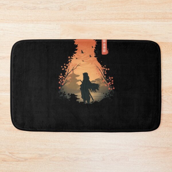 Item preview, The Pillar of Flame #419 designed and sold by triglavis-art.