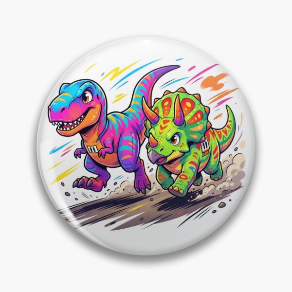 Item preview, They're having a race. designed and sold by PP&RAINBOW SHOP.