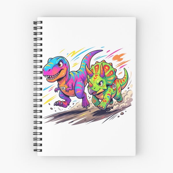 Item preview, They're having a race. designed and sold by PP&RAINBOW SHOP.