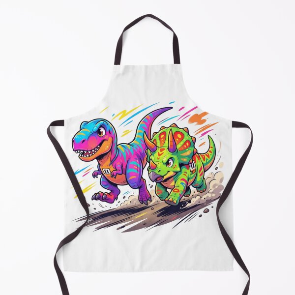 Item preview, They're having a race. designed and sold by PP&RAINBOW SHOP.