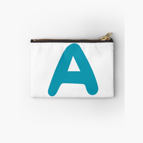 Item preview, A capital A designed and sold by PeterPunkt.