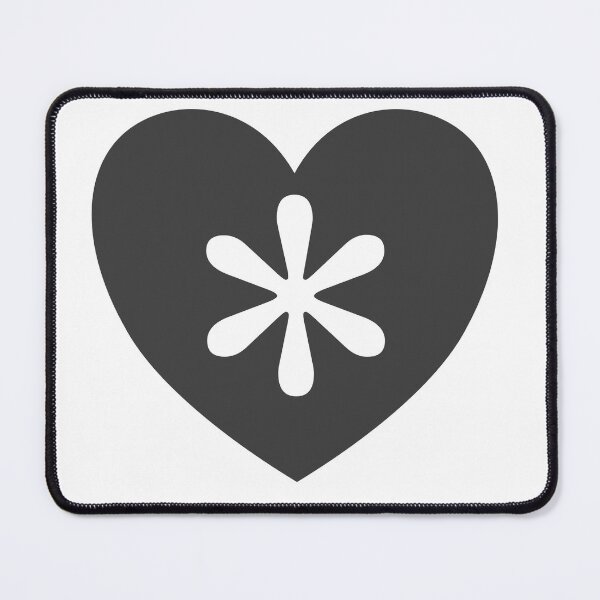 Item preview, Asterisk designed and sold by nogamax.