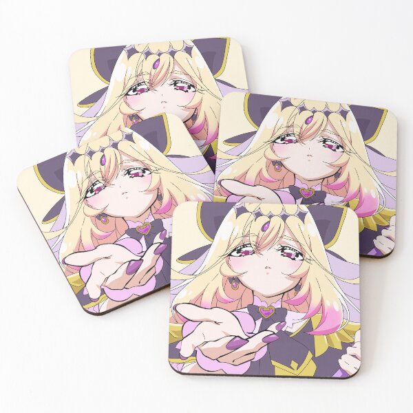 Item preview, Cure Arcana Shadow designed and sold by MioLinCraft.