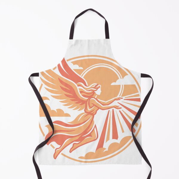 Item preview, Eos – Greek Goddess of the Dawn designed and sold by DreamCapsules.