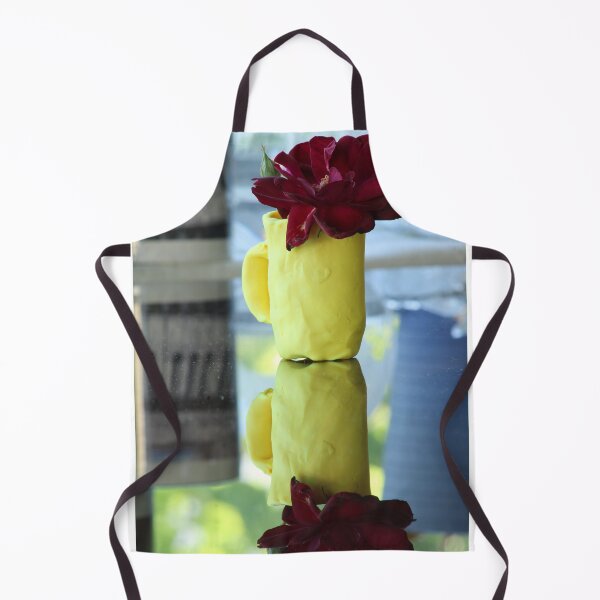Item preview, cute rose in yellow home designed and sold by derekrich.
