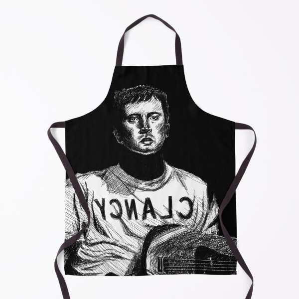 Item preview, clancy designed and sold by Becalexa.