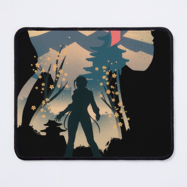 Item preview, Fighter Cammy #540 designed and sold by triglavis-art.