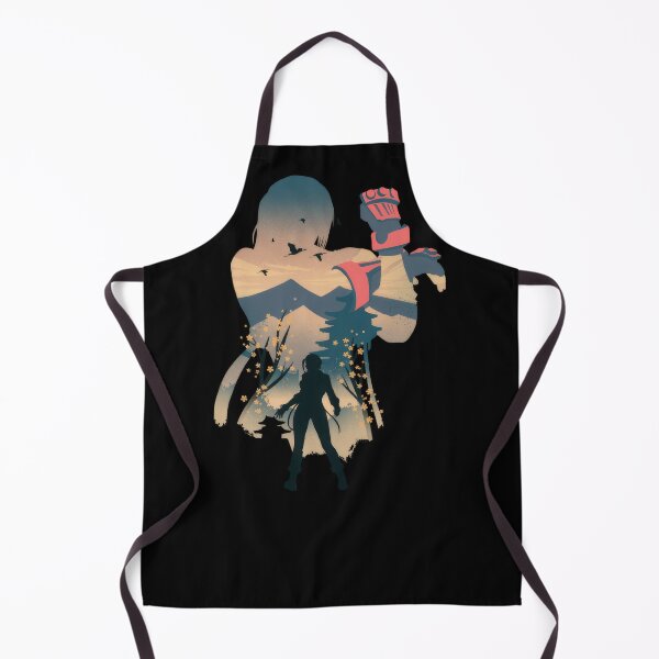 Item preview, Fighter Cammy #540 designed and sold by triglavis-art.