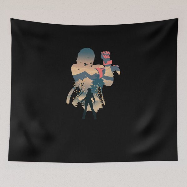 Item preview, Fighter Cammy #540 designed and sold by triglavis-art.