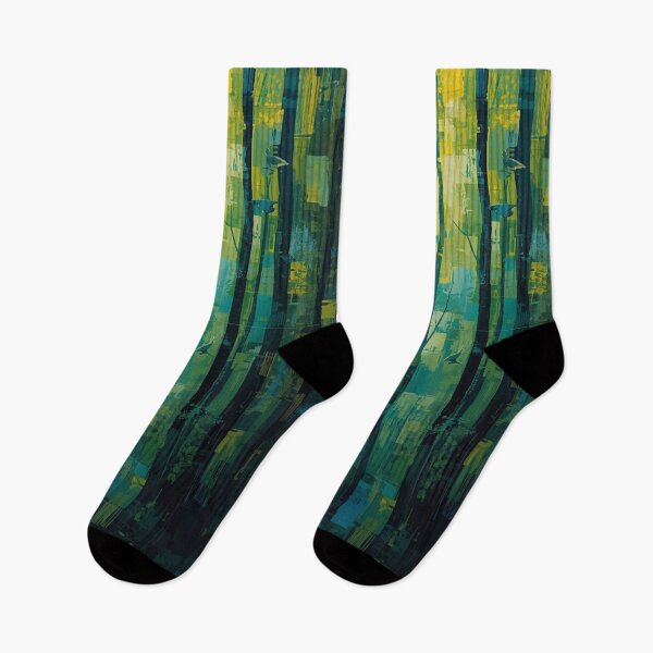 Item preview, Birds Among the Canopy designed and sold by AbstractAnom.