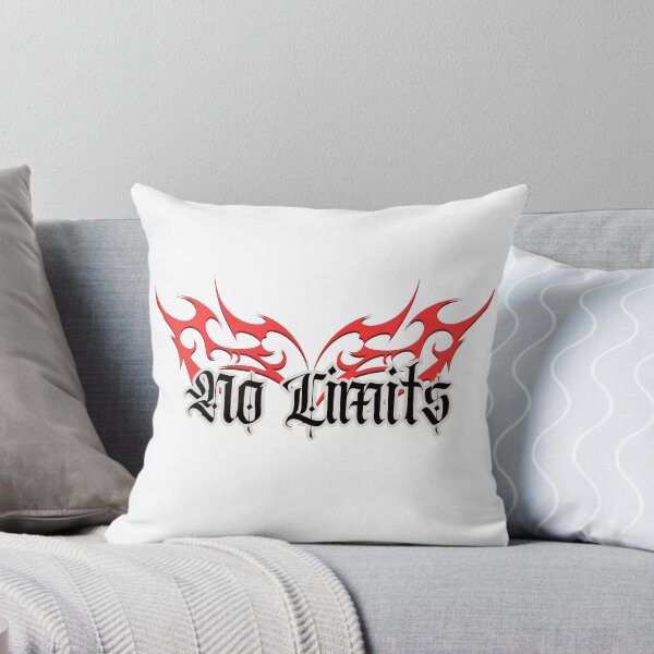 Item preview, No Limits – Strong Motivation Design designed and sold by AR Collective.