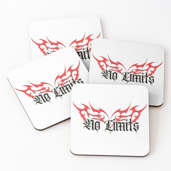 Item preview, No Limits – Strong Motivation Design designed and sold by AR Collective.