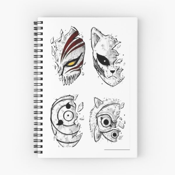 Item preview, Mask Duality designed and sold by Rei-nderW1.