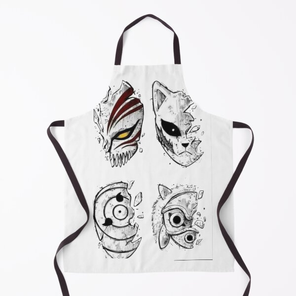 Item preview, Mask Duality designed and sold by Rei-nderW1.