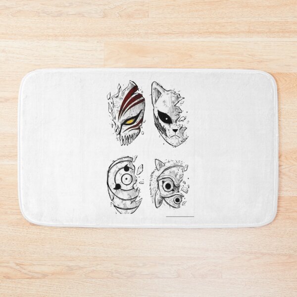 Item preview, Mask Duality designed and sold by Rei-nderW1.