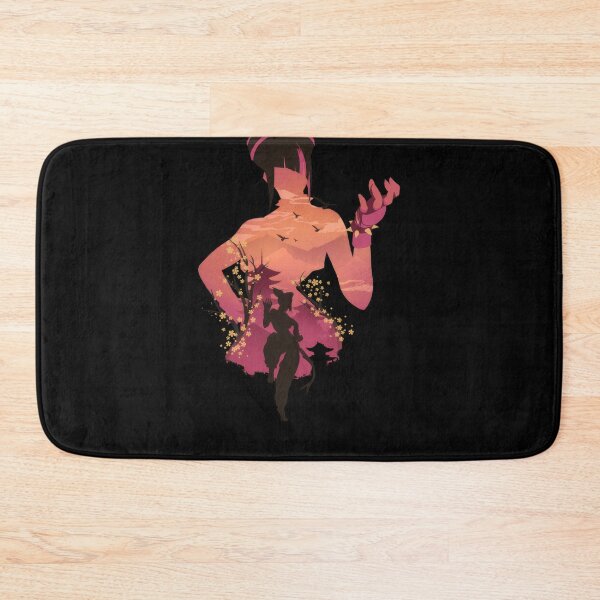Item preview, Fighter Juri #668 designed and sold by triglavis-art.