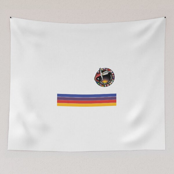 Item preview, Vintage Ryan Gosling Rainbow, Project Hail Mary designed and sold by Askedapples.