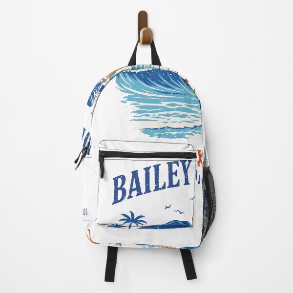 Item preview, Bailey & Morgan Surf Excursions Maui, Hawaii designed and sold by Matinez Pink.