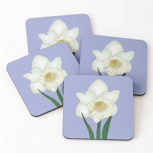 Item preview, Mount Hood Daffodil  designed and sold by Floralfusion.