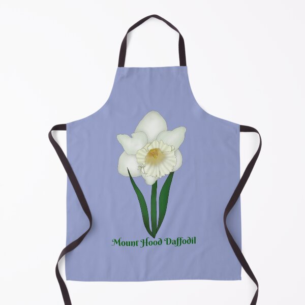 Item preview, Mount Hood Daffodil designed and sold by Floralfusion.
