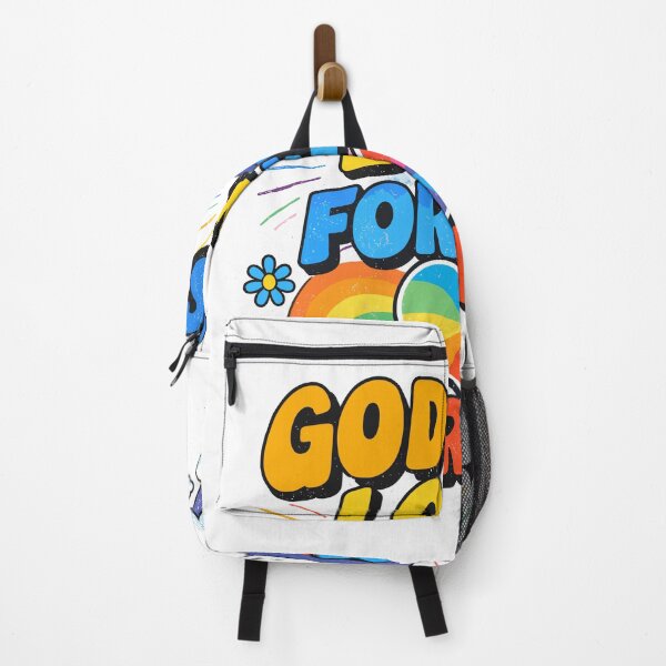 Item preview, God is Love Forever True T-Shirt designed and sold by Matinez Pink.