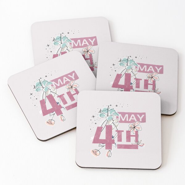 Item preview, May in Bloom | Aesthetic Floral Design Space designed and sold by Love&Geek.