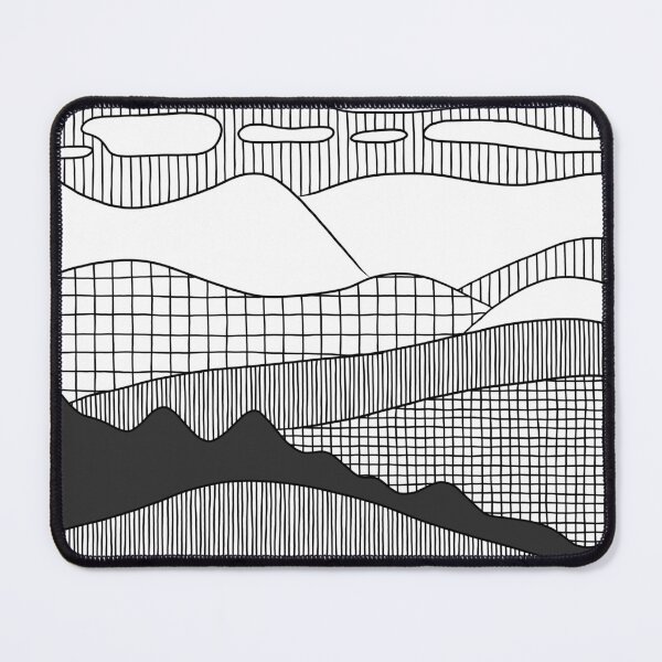 Item preview, Landscape 3 designed and sold by okaymoose.