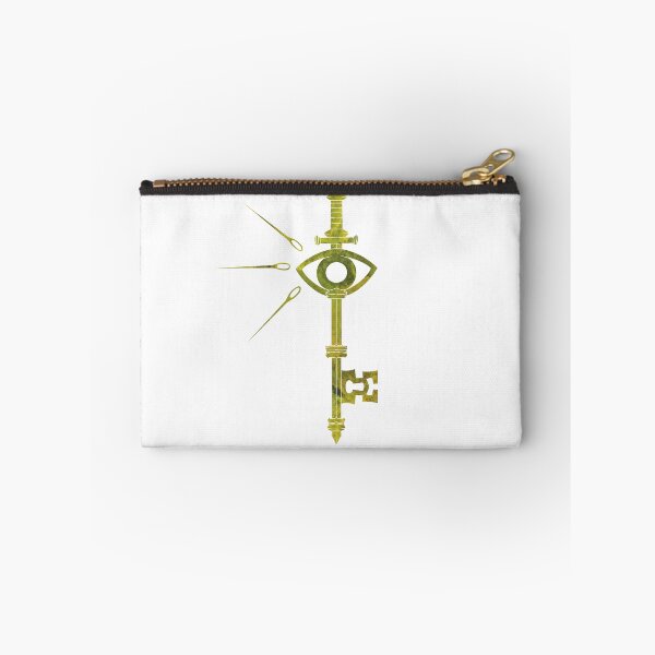Item preview, You Are The Thread - Key vers. - Dragon Age Inquisition Key Sewing Needle designed and sold by freya_pip_creates.