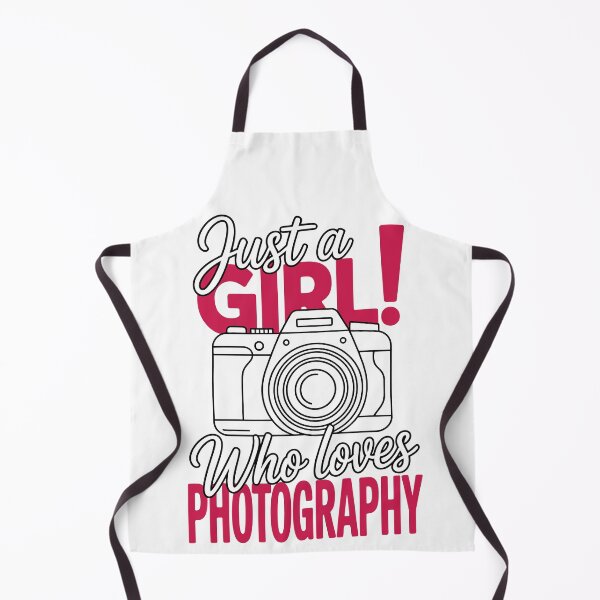 Item preview, Copy of Just A Girl Who Loves Photography designed and sold by jkrphoto.