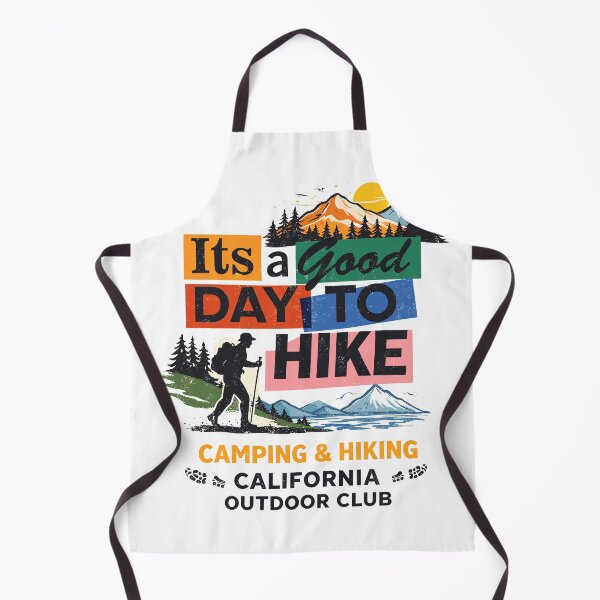 Item preview, Hiking Adventure T-Shirt designed and sold by Matinez Pink.
