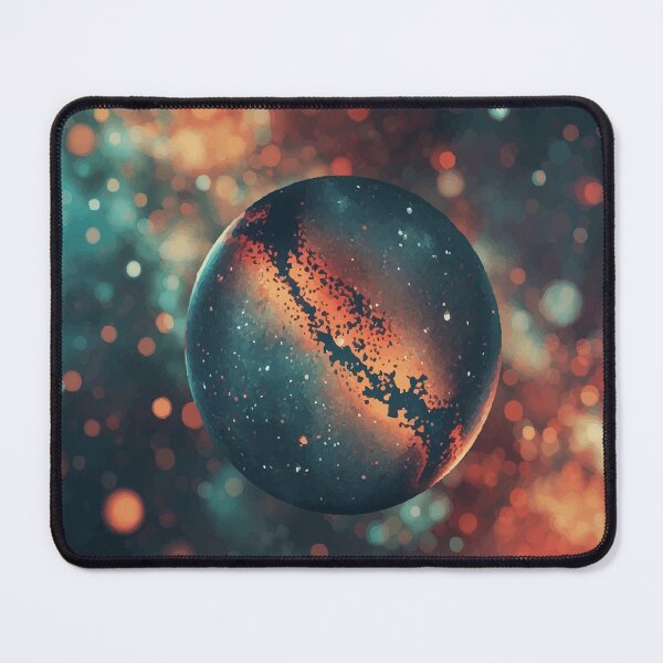 Item preview, Cosmic Scar designed and sold by AbstractAnom.