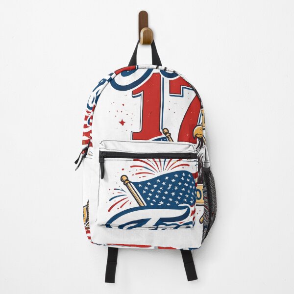 Item preview, Freedom 1776 Land of the Free designed and sold by Matinez Pink.
