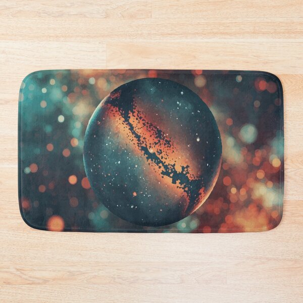 Item preview, Cosmic Scar designed and sold by AbstractAnom.