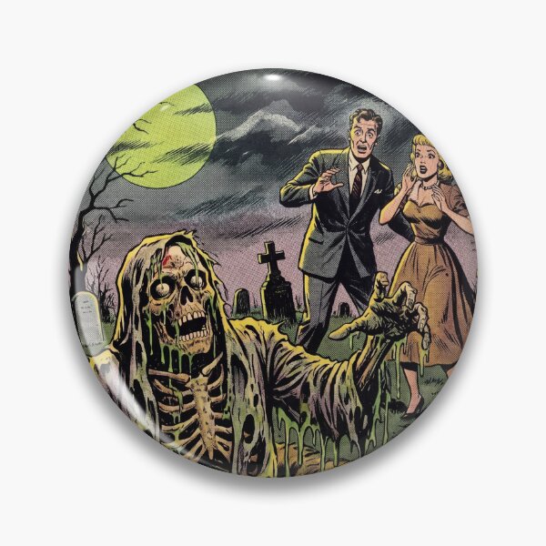 Item preview, The Assault of Horror No. 17 • Resurrection of the Rotten designed and sold by graficsfx.