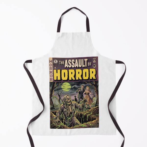 Item preview, The Assault of Horror No. 17 • Resurrection of the Rotten designed and sold by graficsfx.