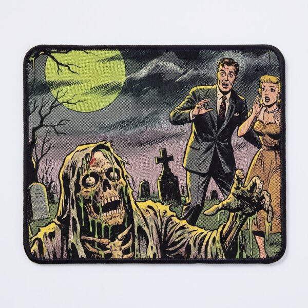 Item preview, The Assault of Horror No. 17 • Resurrection of the Rotten designed and sold by graficsfx.