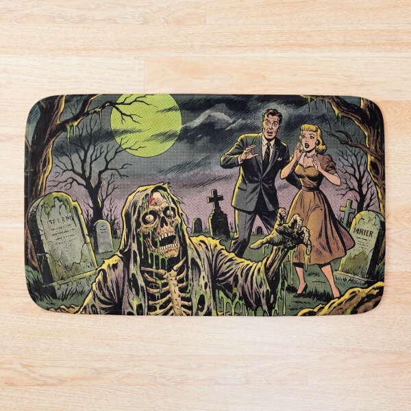 Item preview, The Assault of Horror No. 17 • Resurrection of the Rotten designed and sold by graficsfx.