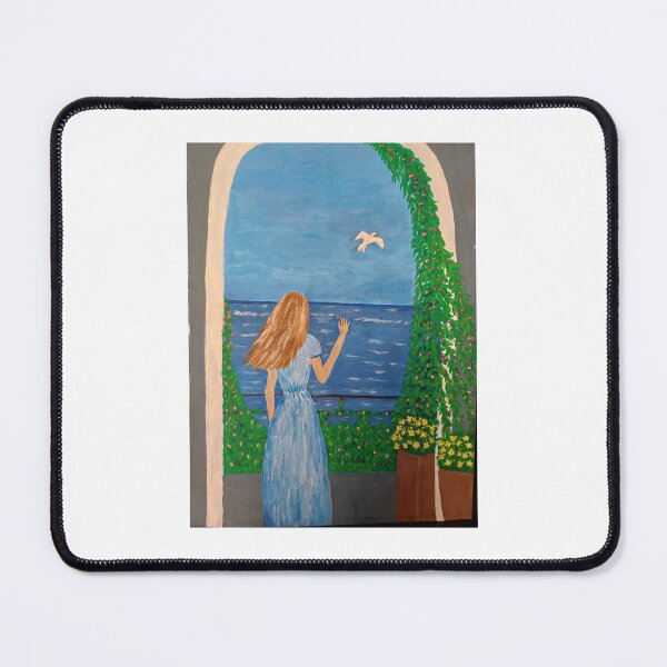 Item preview, Message of Freedom designed and sold by Ermira Mako.