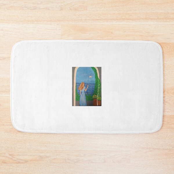 Item preview, Message of Freedom designed and sold by Ermira Mako.