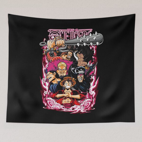 Item preview, One Piece designed and sold by KIDSWORLDS.