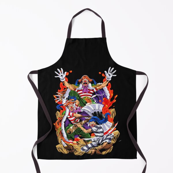 Item preview, One Piece designed and sold by KIDSWORLDS.